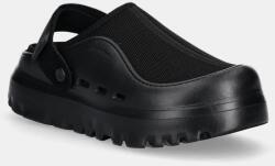 UGG papuci Peakmod PPYA-KLM040_99X (1166912.BLK)