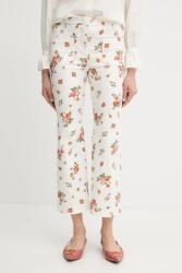Weekend Max Mara pantaloni PPYA-SPD1IR_01X (2515131023600)