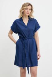 ANSWEAR Answear Lab rochie de cașmir BBYA-SUD0H3_59X (MR.22097.hos)