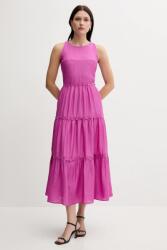 Pedro del Hierro rochie din amestec de in PPYA-SUD2HH_43X (3819824)