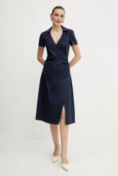 Patrizia Pepe rochie din bumbac PPYA-SUD0SR_59X (2A2930.A9B9)