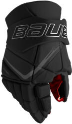 Bauer Mănuși de hochei Vapor FLY40 Black Intermediate 12 inci