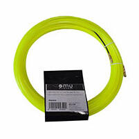 OMU System OSPULLER OSNA0405 nylon behúzó átmérő 4 mm cserélhető véggel M4 hossza 5m szalag (OSNA0405)