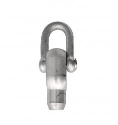 OMU System OSPULLER OSBSM16 Behúzószem bilinccsel, M16 (OSBSM16)