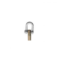 OMU System OSPULLER OSBSM6 Behúzószem bilinccsel, M6 (OSBSM6)