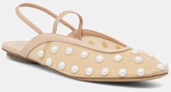 Weekend Max Mara balerini SONNI PPYA-OBD4DS_12X (2515521155600.NUDO)