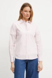 Max Mara camasa din bumbac PPYA-KDD0C4_03X (2515111081600)