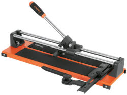 Truper 12930 CAZ-40B Csapágyas csempevágó szögtartóval, 40 cm