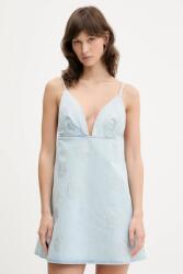 Rotate rochie din denim PPYA-SUD1FY_50J (1140641468)