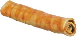 TRIXIE Recompense pentru caini Trixie Denta Fun Rulou cu pui colagen 165 gr