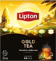 Lipton Gold 92 × 1, 5g (8720608014446) (8720608014446)