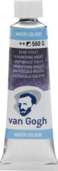 Van Gogh 20015601 Vopsea acuarela Dusk Violet 10 ml 1 buc (20015601)