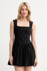 ANSWEAR Answear Lab rochie BBYA-SSD01S_99X (12318.tos)
