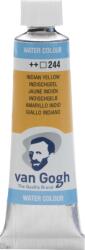 Van Gogh 20012441 Vopsea acuarela Indian Yellow 10 ml 1 buc (20012441)