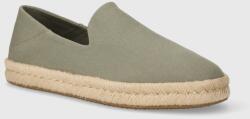 Toms espadrile Santiago PPYH-OBM25W_97X
