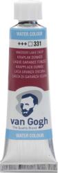 Van Gogh 20013311 Vopsea acuarela Madder Lake Deep 10 ml 1 buc (20013311)