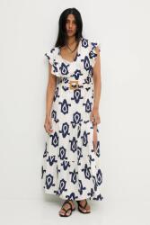 ANSWEAR Answear Lab rochie BBYA-SUD0HF_59X (1043.hak)