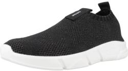 GEOX Aril junior cipők fekete