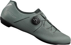 SHIMANO SH-RC302W Sage női országúti cipő S zöld