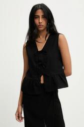 ANSWEAR Answear Lab bluza din bumbac BBYA-BDD05Z_99X (G28.4885.tos)