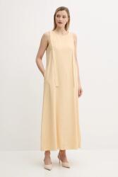 ANSWEAR Answear Lab rochie din bumbac BBYA-SUD0FB_11X (WIL2819.tos)