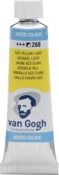 Van Gogh 20012681 Vopsea acuarela Azo Yellow Light 10 ml 1 buc (<![CDATA[20012681]]>)