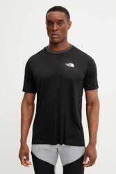 The North Face tricou sport Valday Tech PPYA-TSM12M_99X (NF0A8BT8JK31)