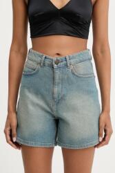 Answear. LAB Answear Lab pantaloni scurti jeans BBYA-SZD02Z_95X (BS305903.tos)