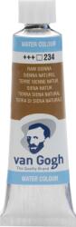 Van Gogh 20012341 Vopsea acuarela Raw Sienna 10 ml 1 buc (20012341)