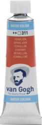 Van Gogh 20013111 Vopsea acuarela Vermilion 10 ml 1 buc (20013111)