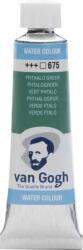 Van Gogh 20016751 Vopsea acuarela Phthalo Green 10 ml 1 buc (20016751)