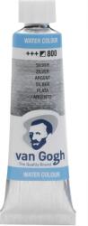 Van Gogh 20018001 Vopsea acuarela Silver 10 ml 1 buc (20018001)
