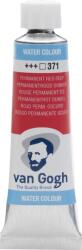 Van Gogh 20013711 Vopsea acuarela Permanent Red Deep 10 ml 1 buc (20013711)