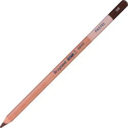Royal Talens Design Creion pastel 43 Dark Brown 1 buc (<![CDATA[884008K]]>)