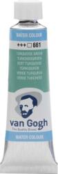 Van Gogh 20016611 Акварелна боя Turquoise Green 10 ml 1 бр (20016611)