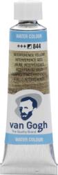Van Gogh 20018441 Vopsea acuarela Interference Yellow 10 ml 1 buc (20018441)