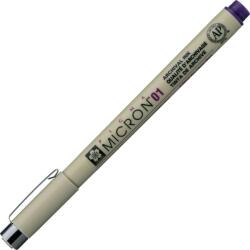 Sakura Pigma Micron Техническа химикалка Purple 0, 25 mm 1 бр (XSDK0124)