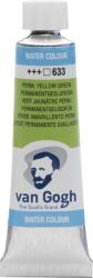 Van Gogh 20016331 Vopsea acuarela Permanent Yellowish Green 10 ml 1 buc (20016331)