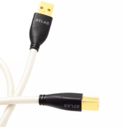 Atlas Element SC USB A - B kábel 2m