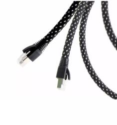Atlas Hyper Streaming Ethernet kábel 1.5m