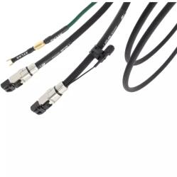Atlas Mavros Streaming Grun Ethernet kábel 2m