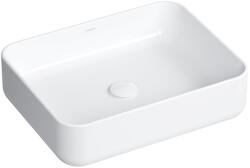 Omnires Corona 50x39 cm white (CORONA500BP)