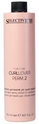 Selective Professional Curllover Perm 2 500 ml