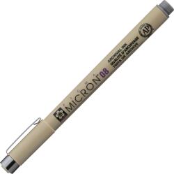 Sakura Pigma Micron Техническа химикалка Cool Gray 0, 5 мм 1 бр (XSDK0844)
