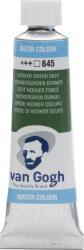 Van Gogh 20016451 Vopsea acuarela Hooker Green Deep 10 ml 1 buc (20016451)