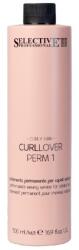 Selective Professional Curllover Perm 1 500 ml