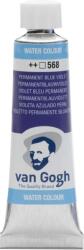 Van Gogh 20015681 Vopsea acuarela Permanent Blue Violet 10 ml 1 buc (20015681)