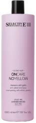 Selective Professional ONcare NoYellow Shampoo 1000 ml