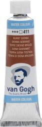 Van Gogh 20014111 Vopsea acuarela Burnt Sienna 10 ml 1 buc (20014111)