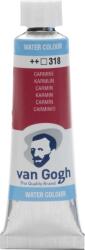 Van Gogh 20013181 Vopsea acuarela Carmine 10 ml 1 buc (20013181)